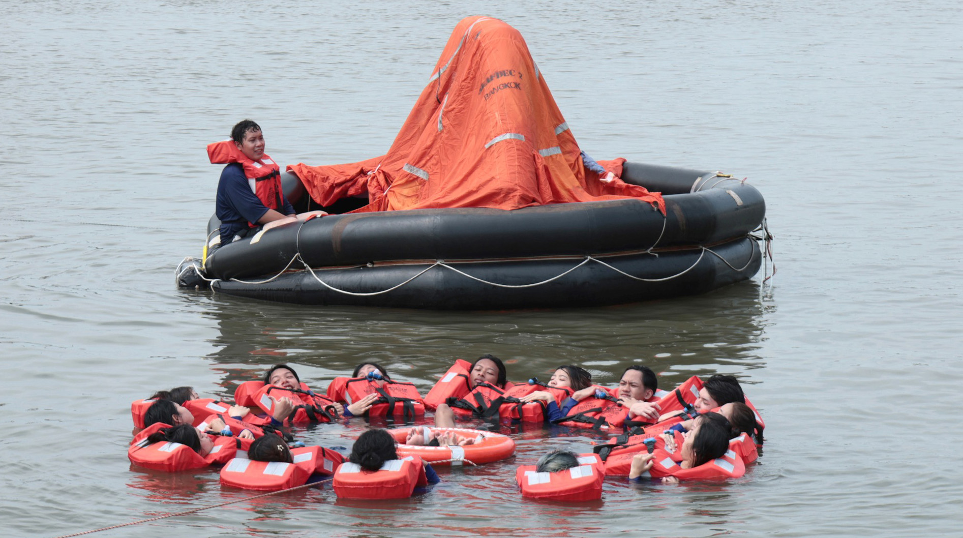 University Training Course #64