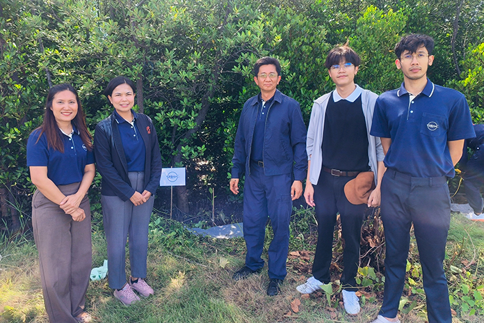 News_2025_07_25_Participated_Mangrove