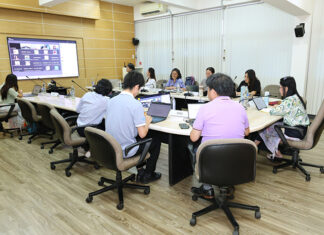 Inception Workshop Launched Project on Small-scale Fisheries