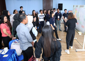 Regional Training on Socioeconomic Data and Community Resilience in Small-scale Fisheries, 27–31 October 2025, SEAFDEC/TD, Samut Prakan, Thailand