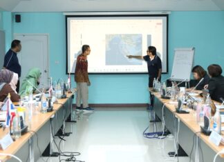 The Consultation Workshop on the Collaborative Study on Climate Variability Caused by the Indian Ocean Dipole (IOD) and Its Impacts in the Andaman Sea