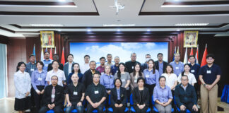 The 2nd Marine Debris and Microplastic Training Course