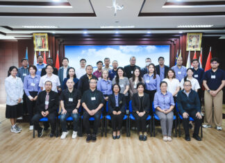 The 2nd Marine Debris and Microplastic Training Course