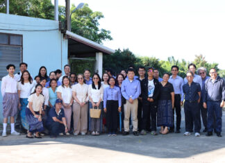 The 58th Anniversary of SEAFDEC