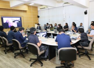 SEAFDEC/TD-JAMSTEC Joint Research Program on a Tropical Ocean Climate and Fisheries Resources Study