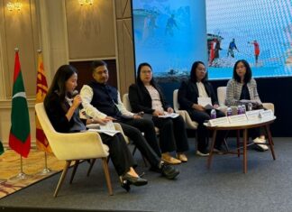 SEAFDEC/TD Joined Regional workshop on Strengthening sustainable Aquatic Food Value Chains for Enhanced Food Security and Nutrition in Asia