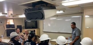 SEAFDEC/TD Supports Department of Disease Control’s Capacity Building Workshop