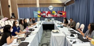 SEAFDEC and ECCA Family Foundation Explore Collaborative Opportunities for Community-Based Resource Management