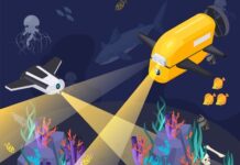 เทคโนโลยีเปลี่ยนโลกการประมง