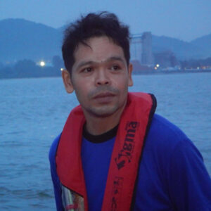 Mr. Thaweesak Thimkrap