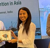 Ms. Jariya Sornkliang