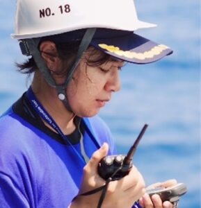 Ms. Nathacha Changphetphol