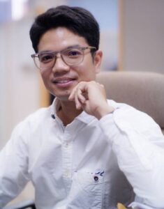 Mr. Santiphong Putsa