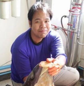 Dr. Supapong Pattarapongpan