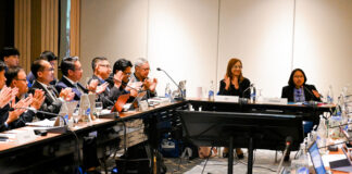 Regional Workshop on Information Exchange on Monitoring, Control and Surveillance (MCS) for Combating IUU Fishing in Southeast Asia