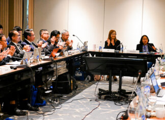 Regional Workshop on Information Exchange on Monitoring, Control and Surveillance (MCS) for Combating IUU Fishing in Southeast Asia