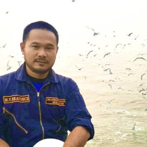 Mr. Aussawin Buachuay