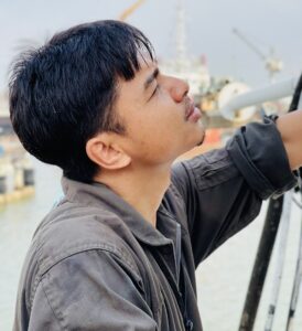 Mr. Huttachai Choypanit