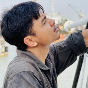 Mr. Huttachai Choypanit