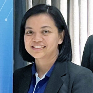 Ms. Yanida Suthipol