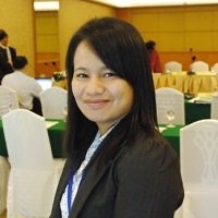 Ms. Woraluk Meesomwat