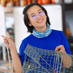 Ms. Saruttaya Jaroonpongsawat