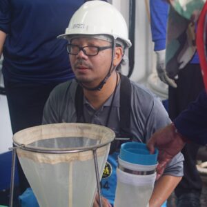 Mr. Sukchai Arnupapboon