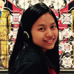 Ms. Namfon Imsamrarn