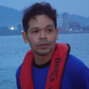 Mr. Thaweesak Thimkrap