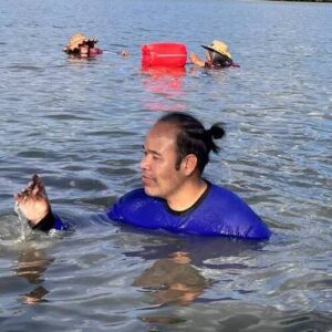 Dr. Supapong Pattarapongpan