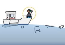 Seeing Is Data: Visual Observation at Sea