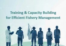 Training & Capacity Building for Efficient Fishery Management