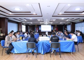 SEAFDEC/TD Convenes 2nd Quarterly Meeting to Follow Up on Project Implementation for Q1–Q2 2026