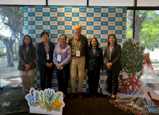 SEAFDEC Participates in the 5th World Small-Scale Fisheries Congress in Hua Hin, Thailand