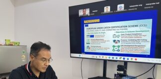 SEAFDEC/TD Presents Regional Traceability Tool at Seafood Traceability Workshop