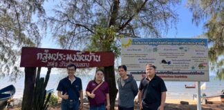 Baseline Survey Assessment of Fuel Consumption, Vessel Performance (Propeller), and Renewable Energy (Solar Cell) at the Pilot Site