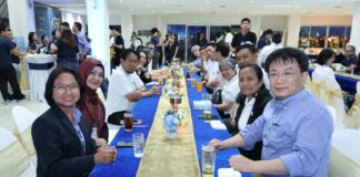 SEAFDEC Concludes 58th Council Meeting with Appreciation Dinner