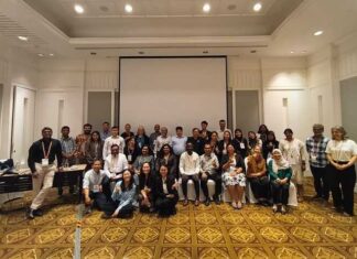 SEAFDEC-BOBLME II Supports Regional Participation and Knowledge Exchange at the 5th World Small-Scale Fisheries Congress