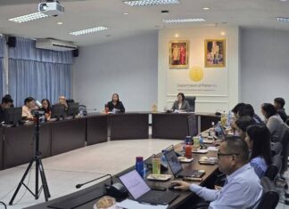 SEAFDEC and DOF Discuss 2026–2027 Work Plan for the BOBLME II Project