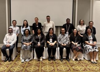 GoTFish Supports Knowledge Exchange at “Seas of Change: Shared Insights for Supporting Small-scale Fisheries” and the “5th World Small-scale Fisheries Congress”
