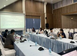 Hybrid Workshop on Market Margin Analysis for the Small-scale Fisheries Supply Chain in Three Sites