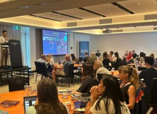 SEAFDEC/TD Participate in FAO-ICES Symposium and the ICES-FAO WGFTFB26