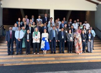 SEAFDEC Joins Third RPSC Meeting of the BOBLME II Project in Sri Lanka