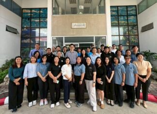 Training Workshop on Economic Valuation Assessment of Marine Fisheries Resources