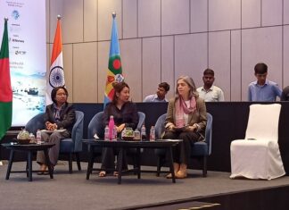 SEAFDEC Delegates Join Forces at High-Level AI Workshop and XIV Governing Council Meeting of BOBP-IGO in Mumbai