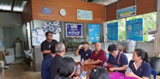 EAFM High-level Consultation for Leaders, Executives, and Decision-makers (LEAD-EAFM)