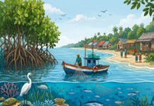 Ecological Ecosystem in Fisheries and Coastal Livelihoods
