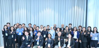 The Regional Training on Introduction and Methodology for Estimating IUU Fishing Losses in Southeast Asia