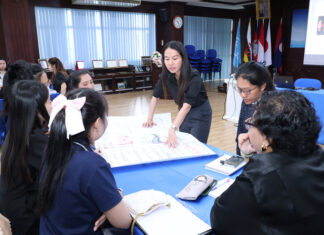 Internal Training on Gender Mainstreaming Strengthens SEAFDEC’s Inclusive Development