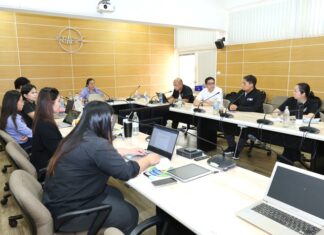 Kick-off Workshop on Inland Ecosystem Approach to Fisheries Management (Inland EAFM)